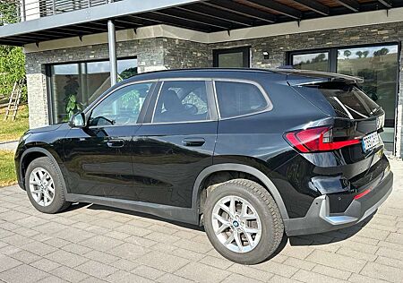 BMW X1 sDrive18d Aut.
