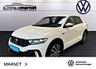 VW T-Roc Volkswagen 2.0 TSI DSG " R " 4Motion*LED*Digital*