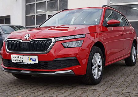 Skoda Kamiq Ambition*SHZ*PDC*LED*AHK*