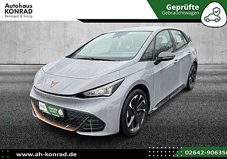 Cupra Born 150 kW*WINTERPAKET*NAVI*KAMERA*PDC*