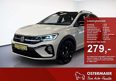VW Taigo Volkswagen R-LINE BLACK STYLE 1.0TSI 116PS.DSG.MATRIX.CLIMA.K