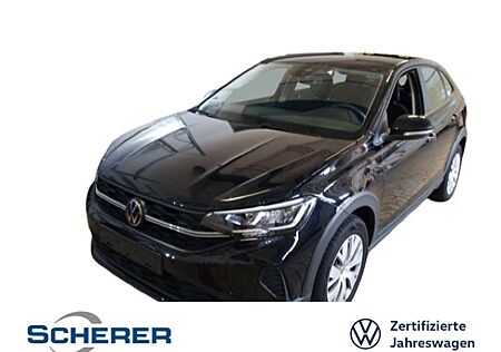 VW Taigo Volkswagen 1.0 TSI LED, Sitzhzg., APP-Connect