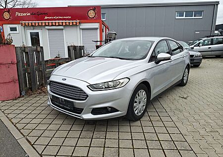 Ford Mondeo Trend 2.0 66"tkm