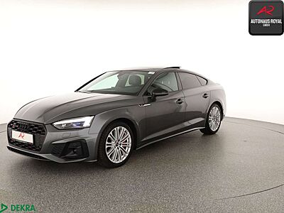 Audi S5 S5 Sportback 3.0 TDI qu LASER,360GRAD,BANG+O,1HD