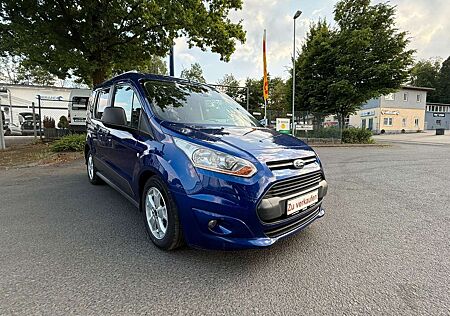 Ford Tourneo Connect Trend*8Fach*ServiceNeu*TüvNEU*