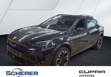 Cupra Formentor 1.5 eTSI DSG NAVI VOLL LED FULL LINK S