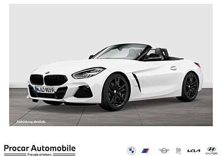 BMW Z4 sDrive20i M Sport ACC NAVI LED Sound Syst.