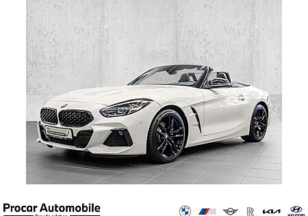 BMW Z4 sDrive20i M Sport ACC NAVI LED Sound Syst.