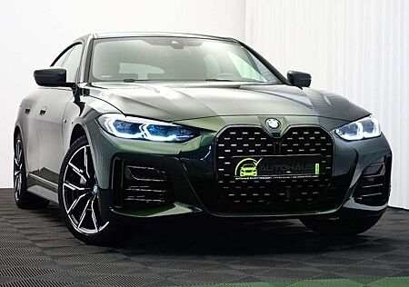 BMW 430 M Sport 360°KMRA+ACC+SCHIEBEDACH