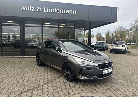 DS Automobiles DS 5 CITROEN BlueHDi 180 2.0