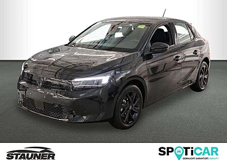 Opel Corsa F GS Line *LED*180°KAMERA*SHZ*LHZ*CARPLAY*