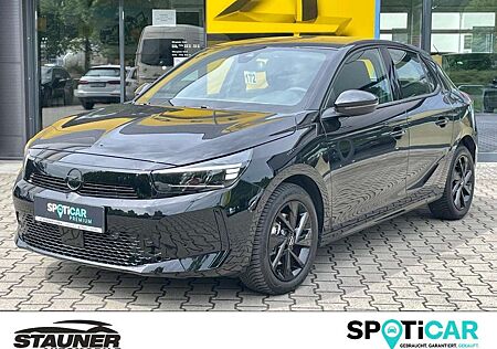 Opel Corsa F GS Line *LED*180°KAMERA*SHZ*LHZ*CARPLAY*