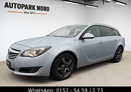 Opel Insignia 2.0 ST CDTI Edition/BI-XENON/SHZ/TEMP