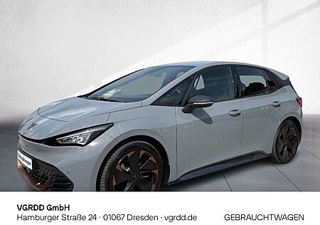 Cupra Born LED NAVI KAMERA APP SITZHZG LIGHTASSIST