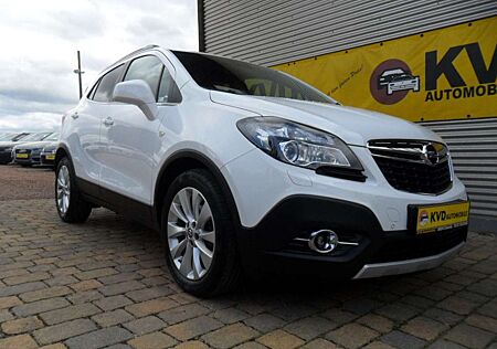 Opel Mokka Innovation ecoFlex HU neu