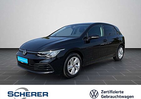 VW Golf Volkswagen VIII 1.5 TSI *Life* Navi Kamera ACC SHZ VKZ