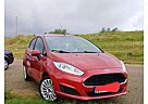 Ford Fiesta 1.0 80ps, Trend, Winter packet