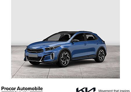 Kia XCeed XCeed PE2 1.6 T-GDI 150 PS DCT7 Spirit