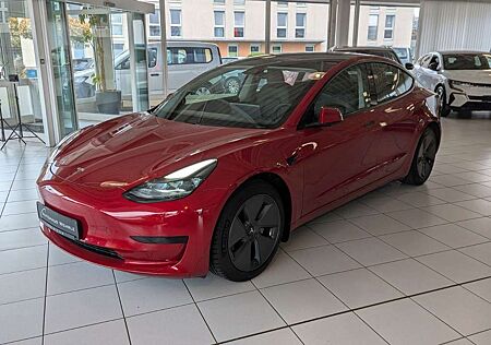 Tesla Model 3 Standard-Range+ *Refresh*EAP*AHK*