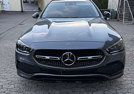 Mercedes-Benz C 220 T d All Terrain 4Matic (206.214)