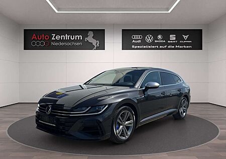 VW Arteon Volkswagen Shoot Brake 2.0 TSI R 4M CarPlay AHK 360° ACC*DCC