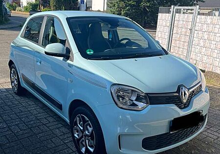 Renault Twingo SCe 75 LIMITED