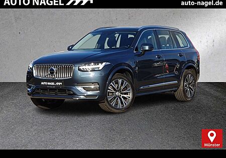Volvo XC 90 XC90 XC90 T8 AWD Inscription Navi/SD/Keyless-Start/BC