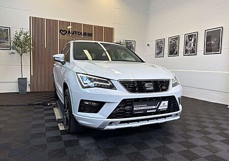 Seat Ateca 1.5 TSI FR LED*NAVI*RFK*DAB*ACC*1HD