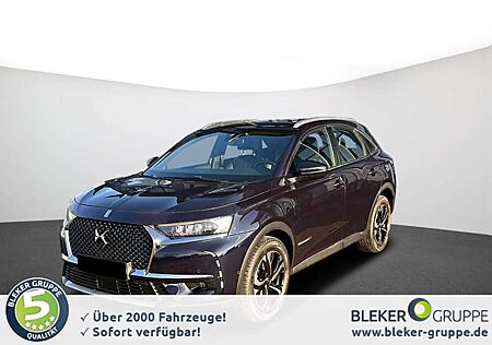 DS Automobiles DS7 Crossback DS 7 Crossback E-Tense 4x2 225 So Chic