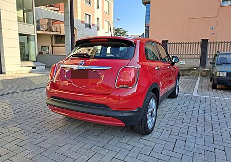 Fiat 500X 1.6 e-torq Pop Star 4x2 110cv