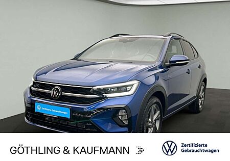 VW Taigo Volkswagen 1.5 TSI DSG R-LINE*IQ.LIGHT*DIGITAL*NAVI*K