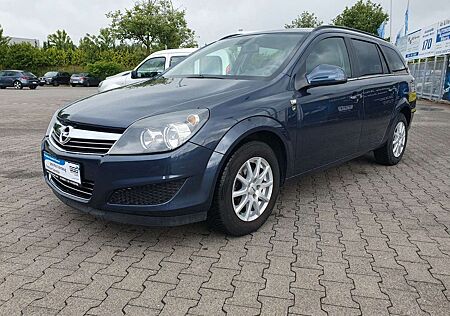 Opel Astra Kombi Edition 111 Jahre GARANTIE KLIMA AHK