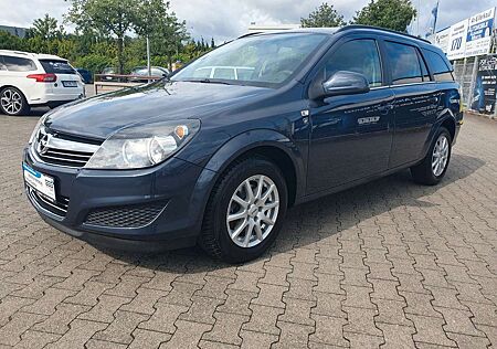 Opel Astra Kombi Edition 111 Jahre GARANTIE KLIMA AHK
