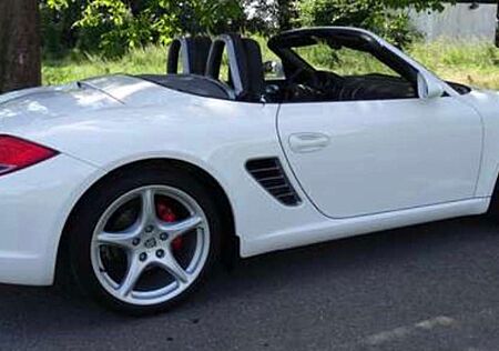 Porsche Boxster S - 987 II