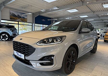 Ford Kuga FHEV Hybrid Graphite Tech Edition