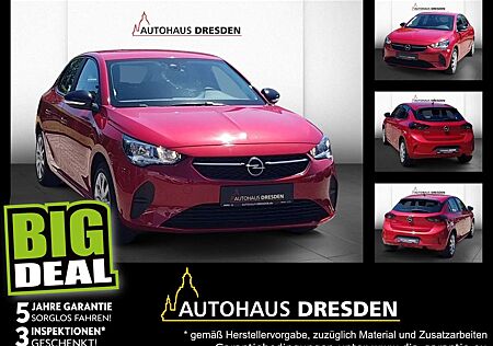 Opel Corsa F 1.2 Edition *DAB*SHZ*PDC*KAM*