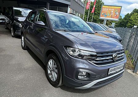 VW T-Cross Volkswagen Life PDC Klimaautomatik ACC