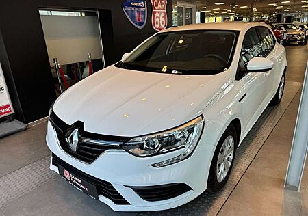 Renault Megane IV Lim. 5-trg. Life