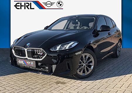 BMW 120 UPE: 39.810 €