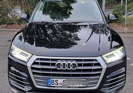 Audi Q5 2.0 TDI S-LINE VIRTUAL*XENON-LED*NAVI*