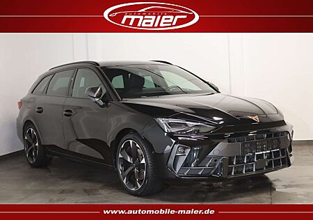 Cupra Leon ST 1.5 e-Hybrid-Virt.-Kamera-LED-KESSY-ACC-