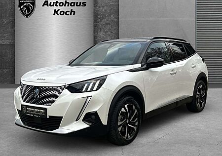 Peugeot e-2008 2008 Elektro GT