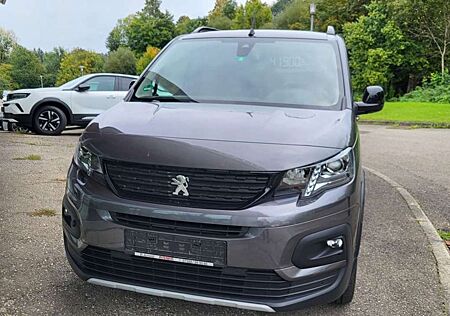 Peugeot Rifter PureTech 130 L2 EAT8 Allure