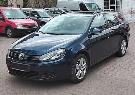VW Golf Volkswagen VI Variant Automatikgetriebe Neue Tüv