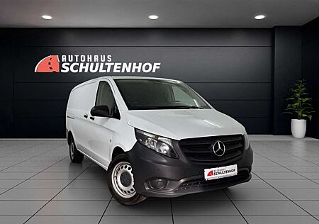 Mercedes-Benz Vito 116 CDI 4x4 extralang AUTOMATIK*StHz*REGAL