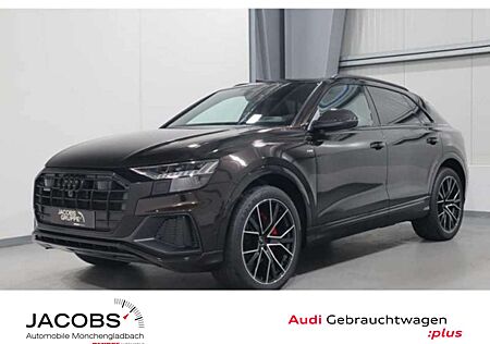 Audi Q8 50 TDI quattro competition plus*S-Line