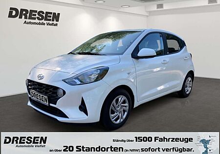 Hyundai i10 Select ,Radio, DAB, Klima, Freisprecheinrichtung,T