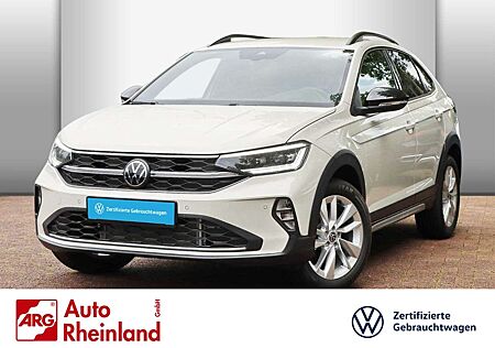 VW Taigo Volkswagen MOVE 1.5 TSI OPF DSG ACC/IQ.LIGHT/NAVI/RÜCKFAHRK.