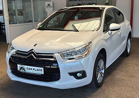 Citroën DS4 Citroen SoChic