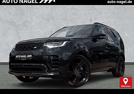 Land Rover Discovery D300 Dyn. HSE 7-Sitzer AHK Off-Road-Pa